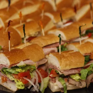 food, sandwich, sandwiches