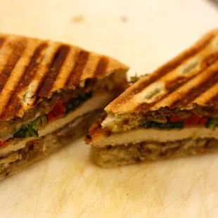 sandwich, sandwiches, food