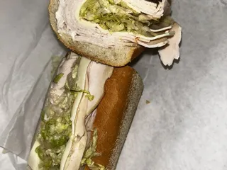 Penna's Italian Market