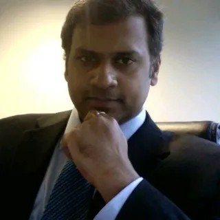 Nilesh K.