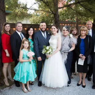 Photographer: Blake Lawrence - Atria Creative based in Norman, OK.