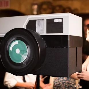 Looking for a photobooth option? Check out J&amp;L Photography out of Kansas City, MO!