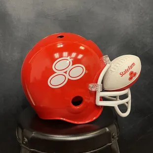 Football season is back, and while you're cheering for your favorite team, let our State Farm office be your MVP off the fiel...