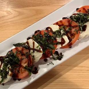 Caprese Salad