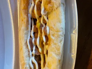 Alvaro’s Hot Dogs
