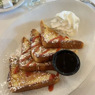 Classic French Toast