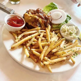 Truffle Fries