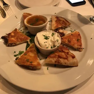 Quesadilla