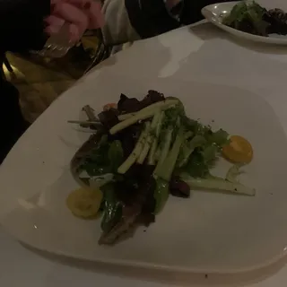 Drew's Pear Salad