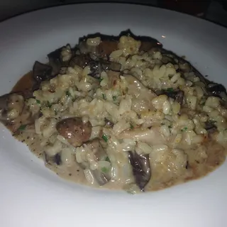 Risotto