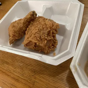 Fried Chicken