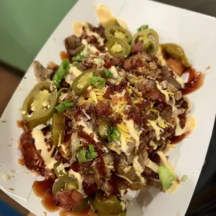 Totchos