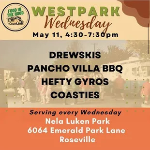 05.11.22 WestPark Wednesday