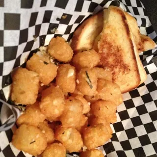 Tricycle Sandwich