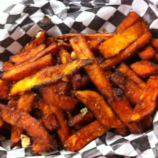 Sweet Potato Fries