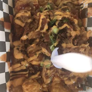Totchos