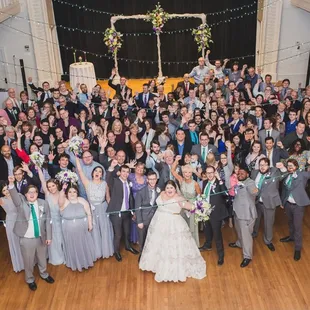 Wedding