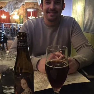Matthew N.