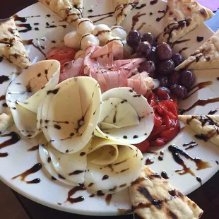 food, crepes