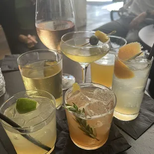 drink