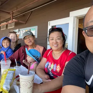 Love my Family