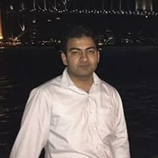 Ankit K.