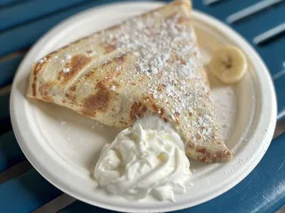 Crepe Cafe