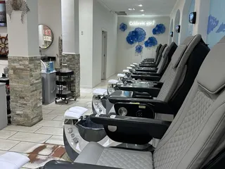 Ocean Nails & Spa