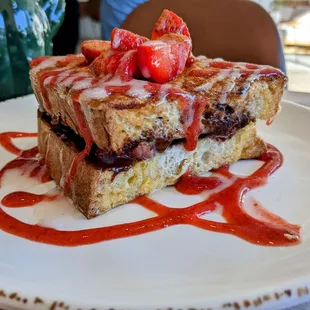 French Toast