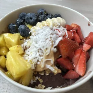 Acai Bowl