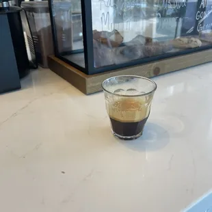 Espresso