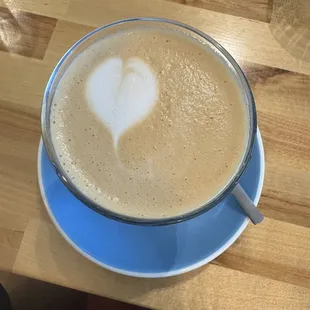 Latte