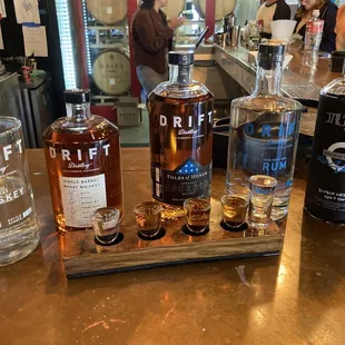 A full flight for $7! What a steal?!