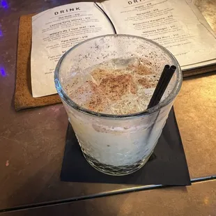 Pain Killer Cocktail