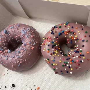 Donuts