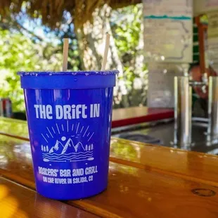 drink