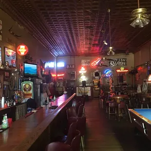 Awesome old building!