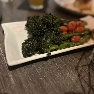 Broccolini