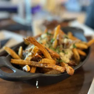 food, fish and chips