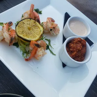 Shrimp Cocktail