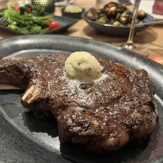 Ribeye*