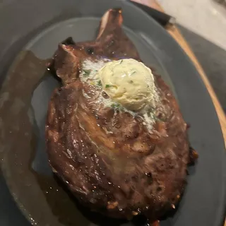 Bone-In Ribeye*