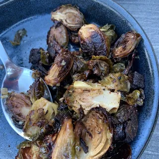 Brussels Sprouts