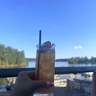 Dockside Margarita