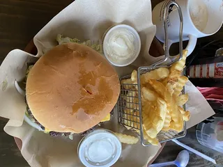 Spah Grill