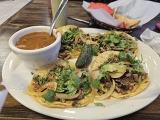 Mi Casita Bar & Grill