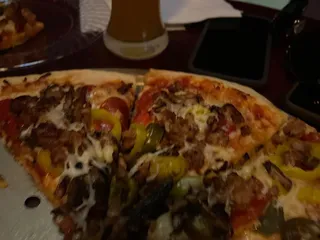 Venecia's Bar & Grill