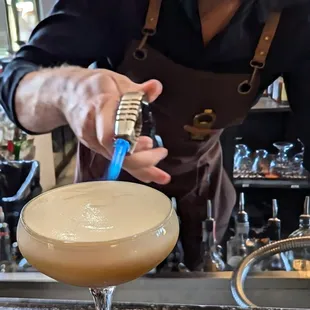 Espresso Martini