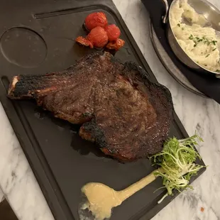 Rib Eye steak
