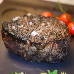 Steak